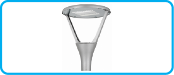 003-AZOOD LED STREET LIGHT 190V SERIES